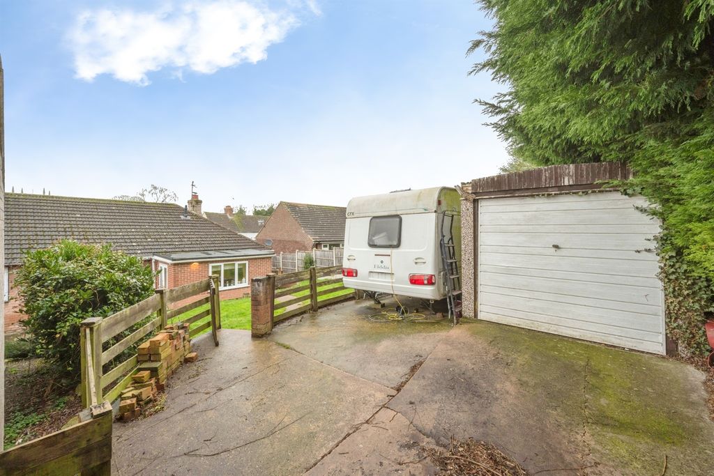 Additional image 15 of 2 bed semi-detached bungalow for saleMarch Street, Kirton Lindsey, Gainsborough DN21