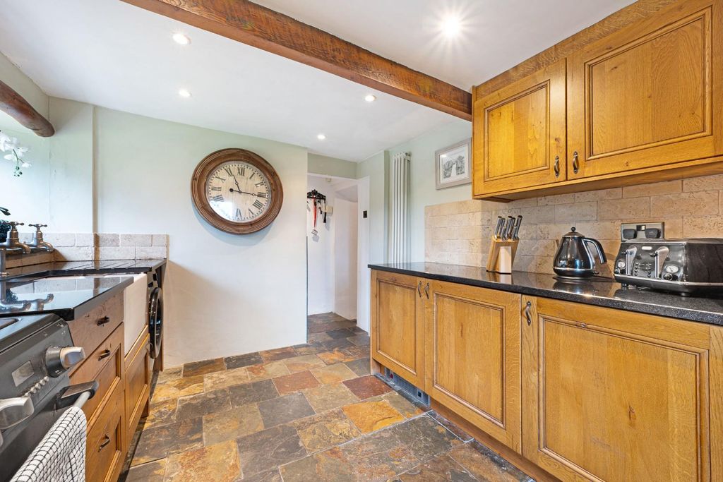Additional image 13 of 4 bed detached house for saleJacketmans Cottage, Whittlestone Head, Darwen BB3