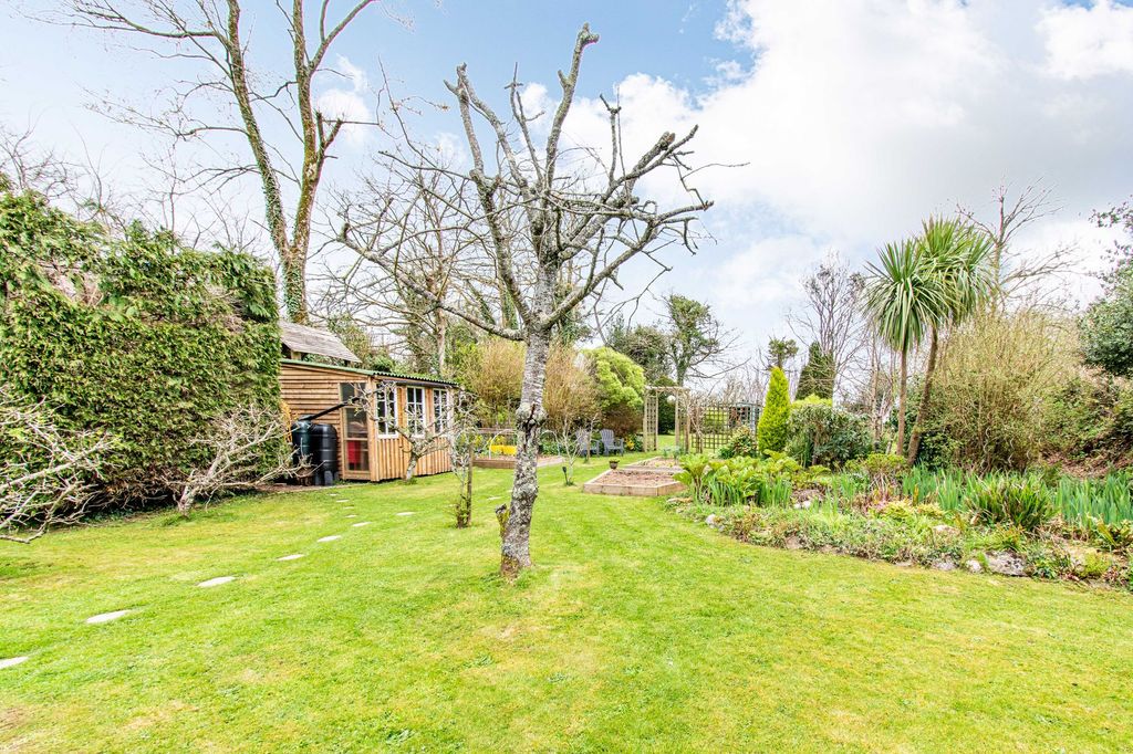 Additional image 35 of 3 bed detached house for saleTrevelmond, Liskeard PL14