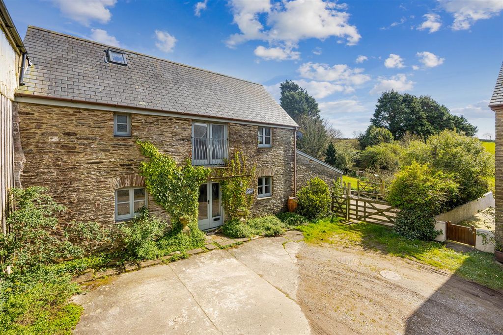 Property photo 1 of 28 A01 - Nanbrock East Allington Totnes - 260331.Jpg