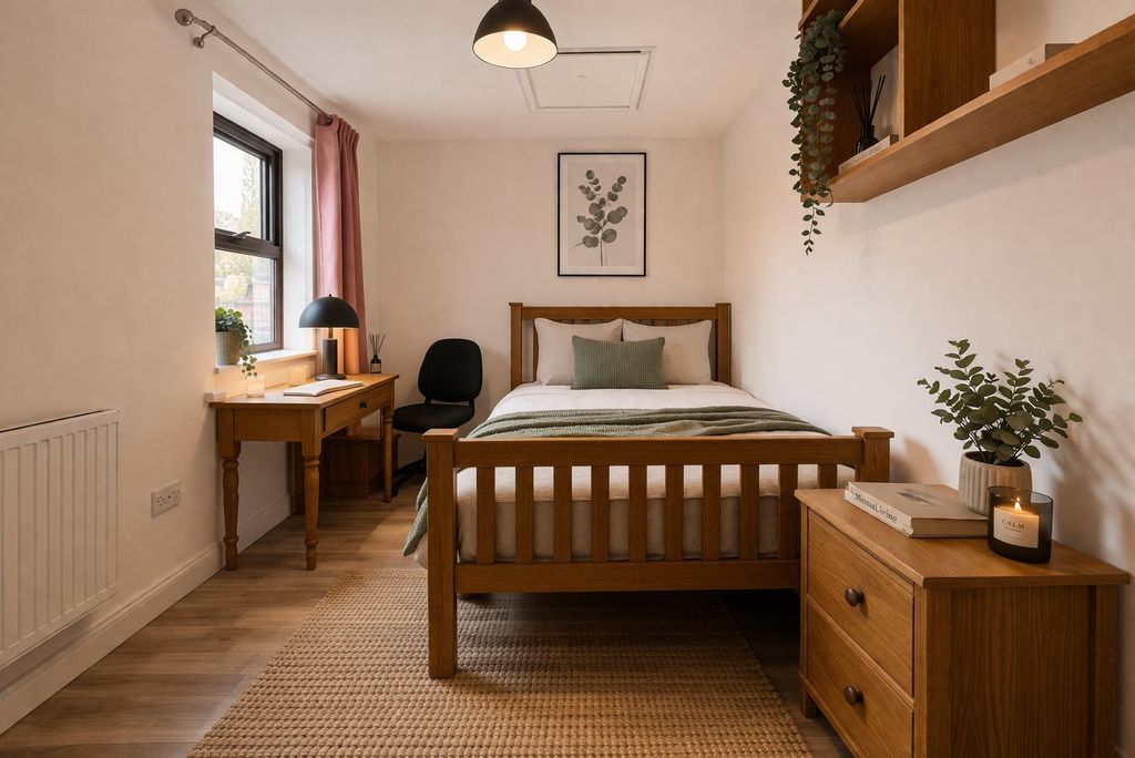 Property photo 1 of 7 Bedroom 1