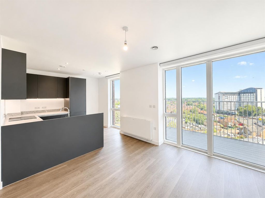 Property photo 2 of 7 Open Plan Kitchen/ Reception Room