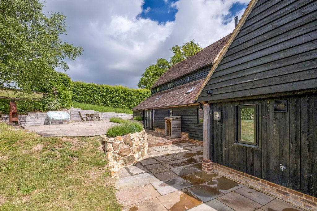 Additional image 31 of 7 bed farm for saleChicks Lane, Kilndown, Cranbrook, Kent TN17