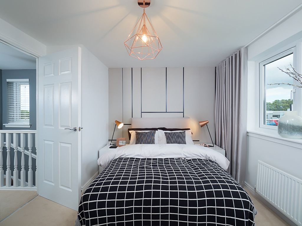 Additional image 7 of 3 bed semi-detached house for sale"The Ardbeg" at Carnoustie DD7