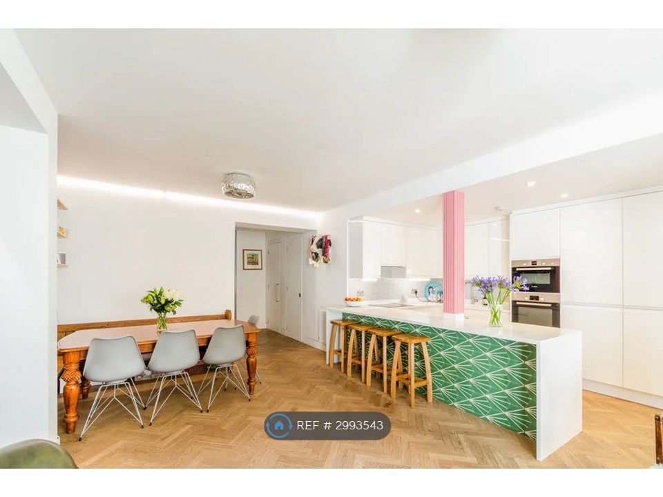 Property photo 3 of 15 Kitchen Diner