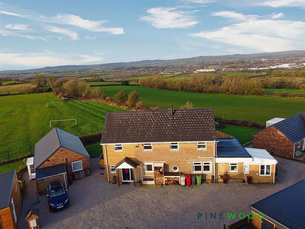 Property photo 3 of 63 Aerial (House)