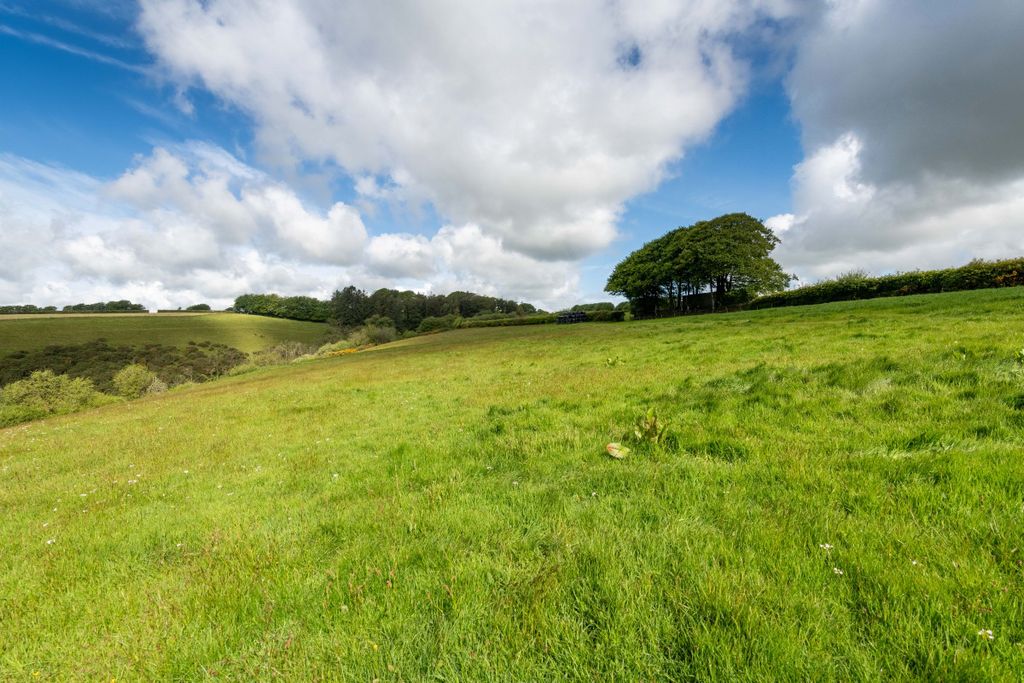 Additional image 6 of Land for saleBratton Fleming, Barnstaple EX32