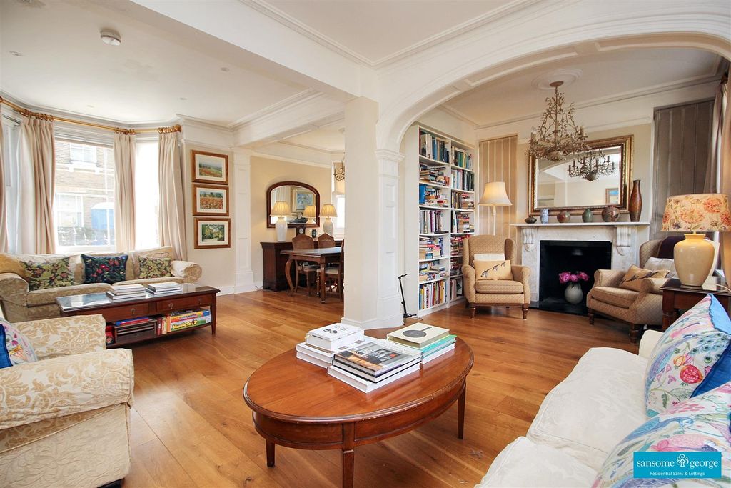 Property photo 2 of 31 Living Area