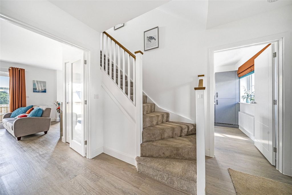 Additional image 12 of 4 bed detached house for saleAbbeyford Vale, Okehampton, Devon EX20