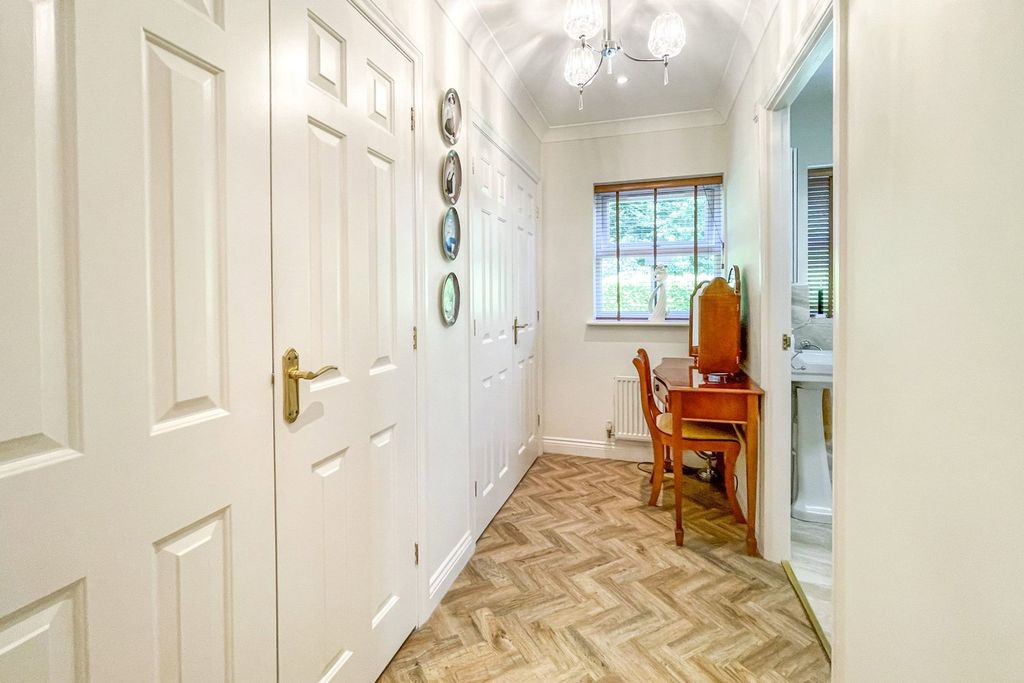 Additional image 14 of 6 bed detached house for saleJellicoe Road, Manadon Park, Plymouth PL5