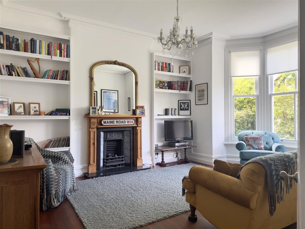 Property photo 3 of 33 Reception Room 1