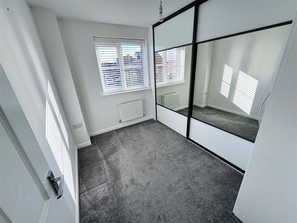 Additional image 20 of 4 bed detached house to rentColtsfoot Close, Bishop Cuthbert, Hartlepool TS26