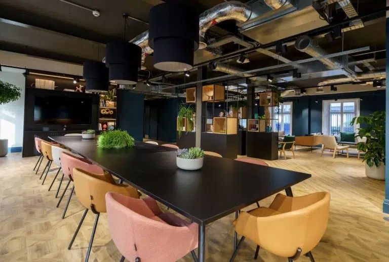 Property photo 1 of 8 Breakout Space