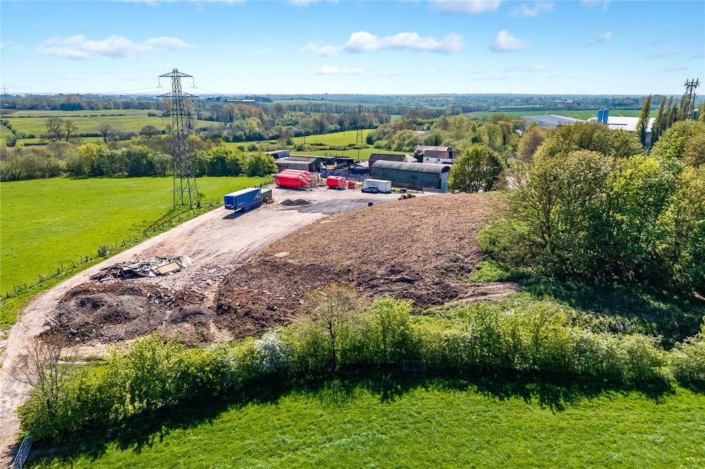 Additional image 8 of Land for saleCadeby, Leicestershire LE9