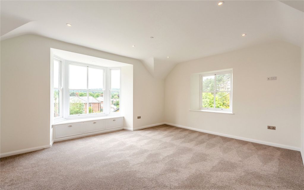 Additional image 10 of 5 bed detached house for saleClayton Road, Mold, Flintshire CH7