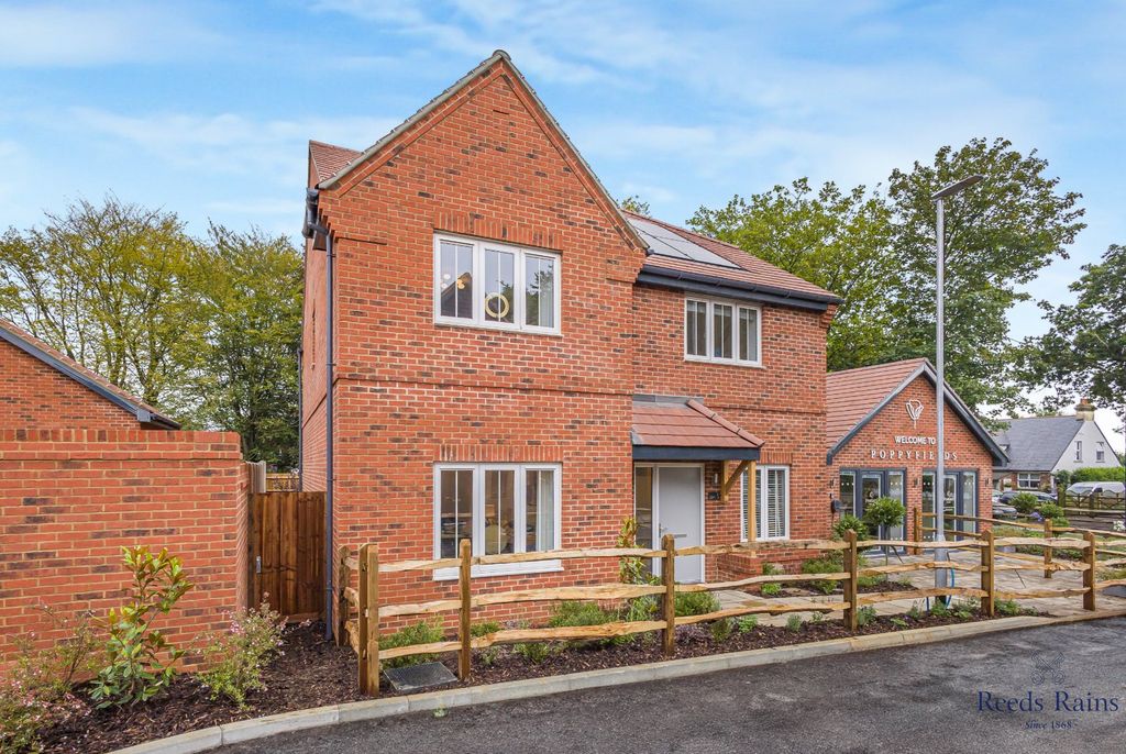 Property photo 1 of 26 The Monkton