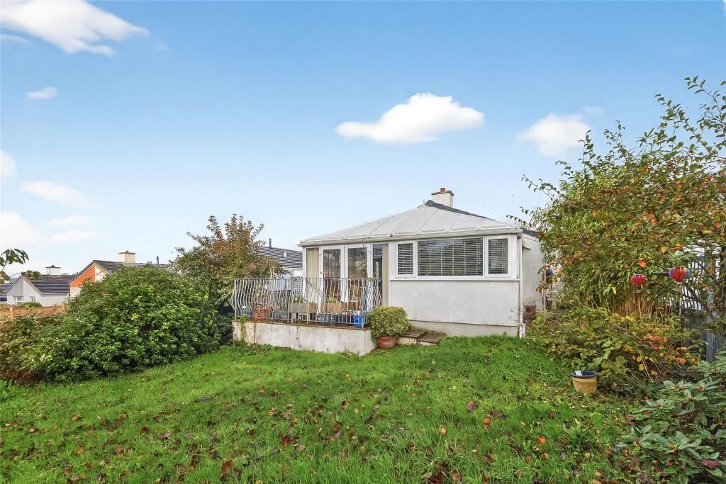 Property photo 1 of 12 Rear Elevation