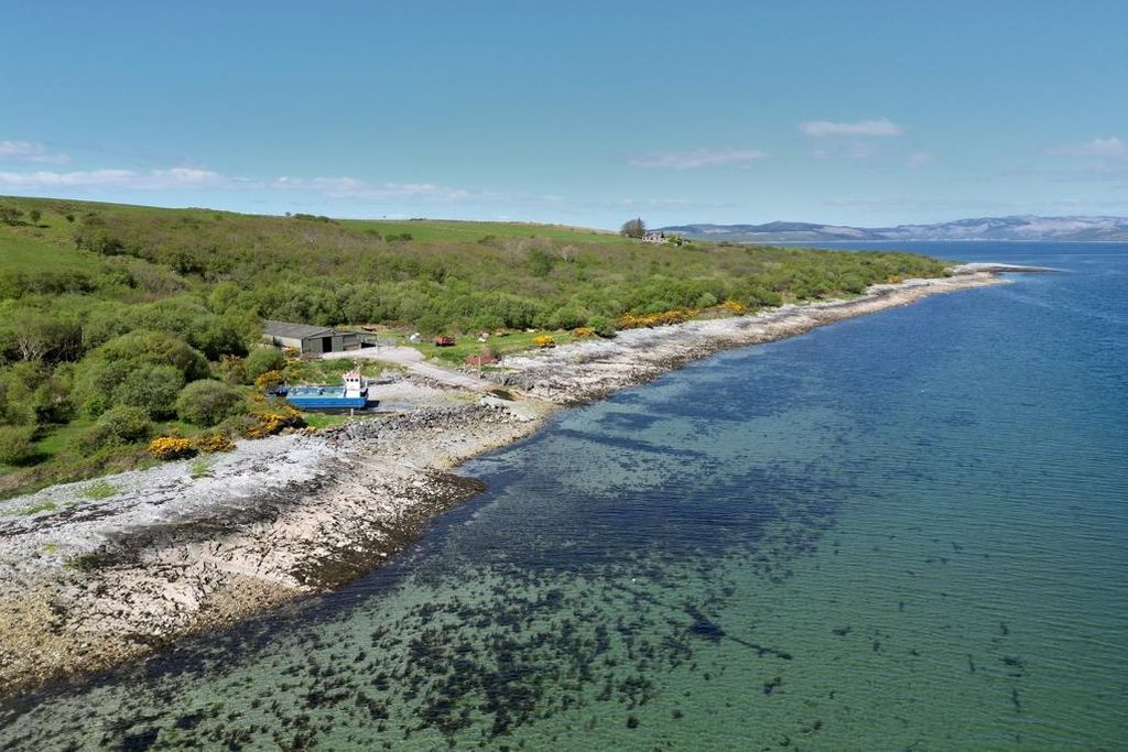 Additional image 4 of Property for saleInchmarnock Island, Isle Of Bute, Argyll And Bute PA20