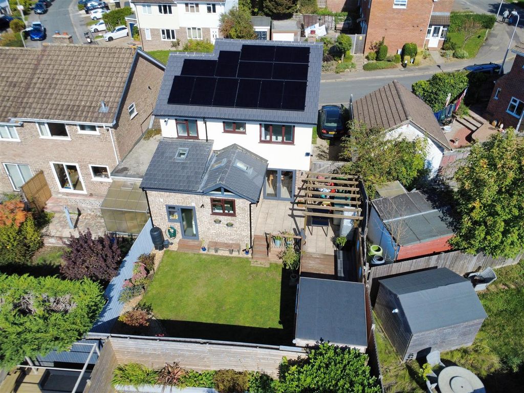 Property photo 3 of 27 Rear Elevated 1.Jpg