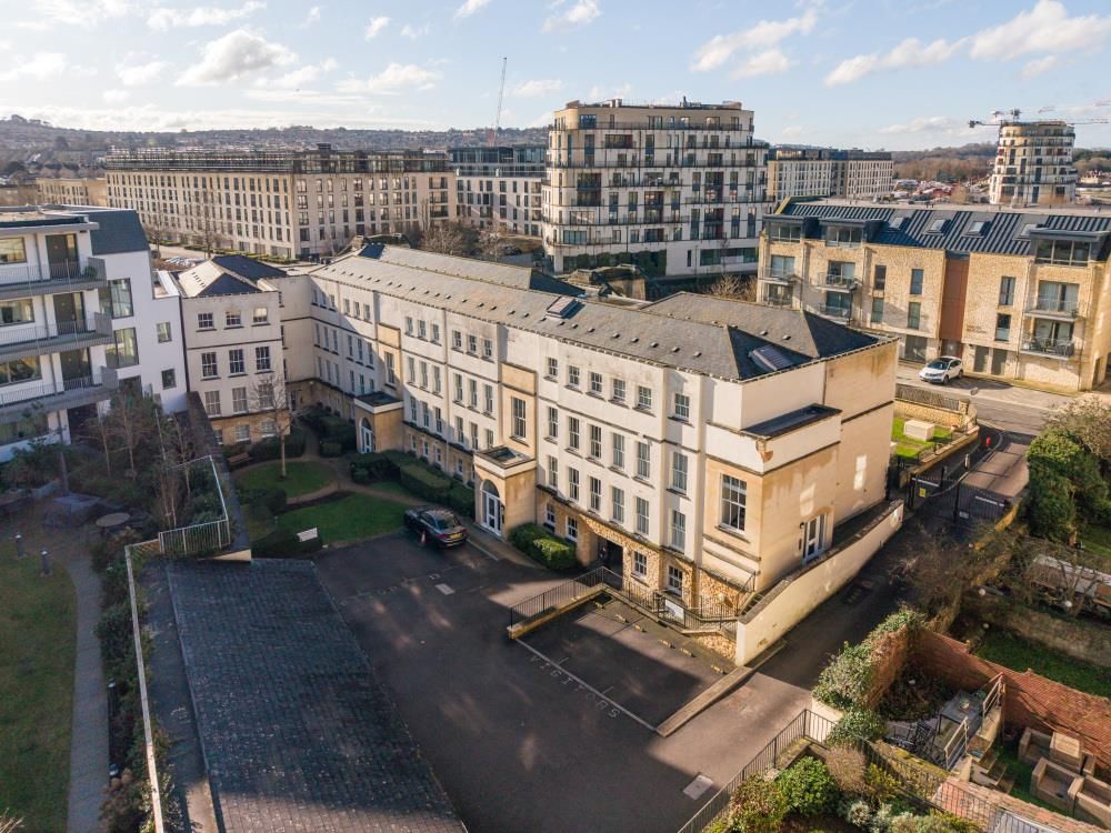 Property photo 2 of 18 Rear Elevation.Jpg