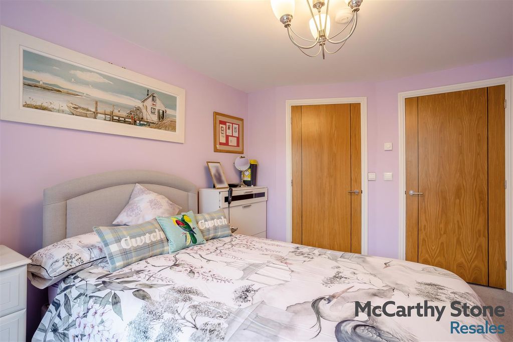 Additional image 17 of 1 bed flat for saleMiddleton Court, Picton Avenue, Porthcawl CF36
