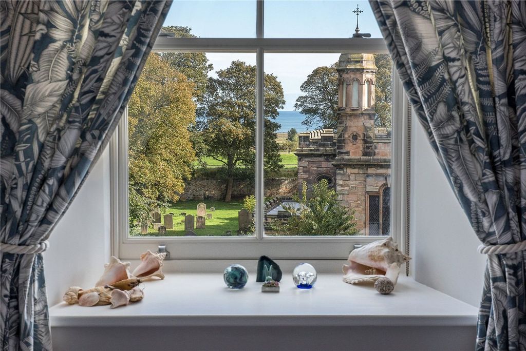 Additional image 39 of 4 bed terraced house for sale2 The Court House, Wallace Green, Berwick-Upon-Tweed TD15