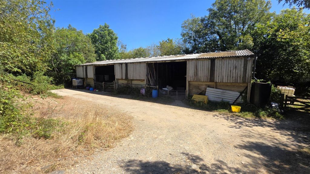 Property photo 2 of 11 Stables.Jpg
