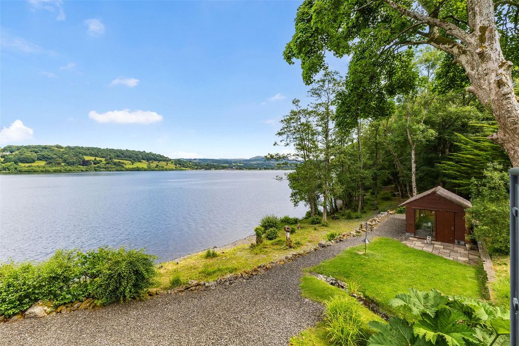 Additional image 13 of 6 bed detached house for saleLlangower, Bala, Gwynedd LL23