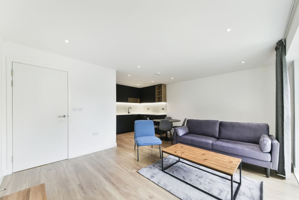 Property photo 2 of 12 Fairbank Apartments,