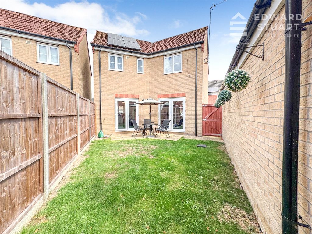 Additional image 15 of 3 bed detached house for saleMillport Drive, Eye, Peterborough, Cambridgeshire PE6