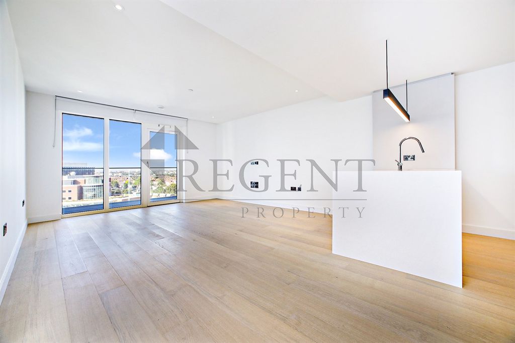 Property photo 1 of 9 Open Plan