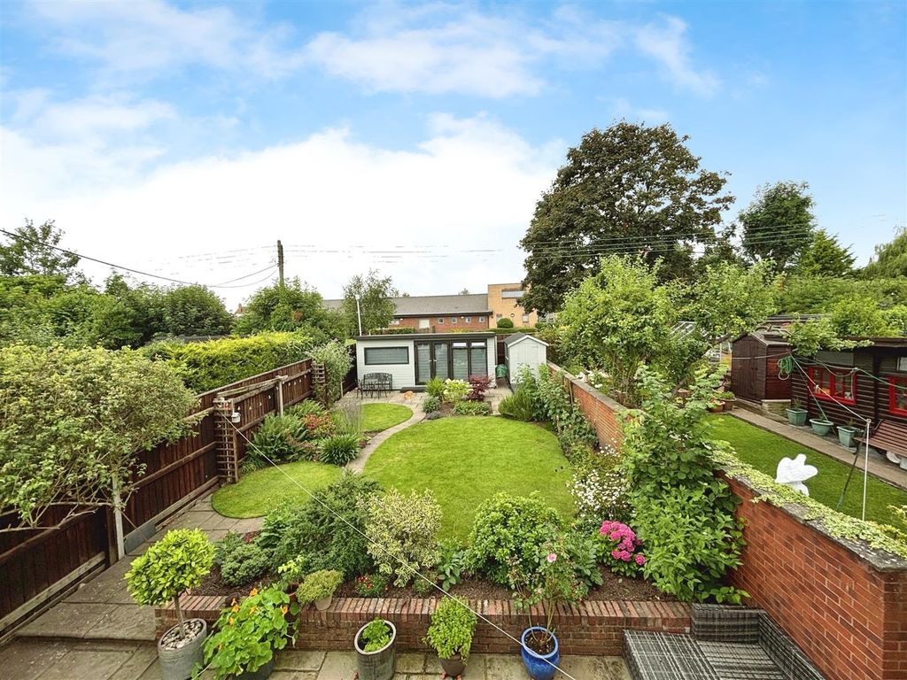 Additional image 13 of 3 bed semi-detached house for saleHenley Road, Ludlow SY8