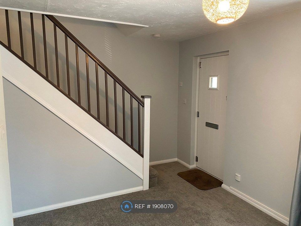 Property photo 3 of 23 Living Room &amp; Stairs