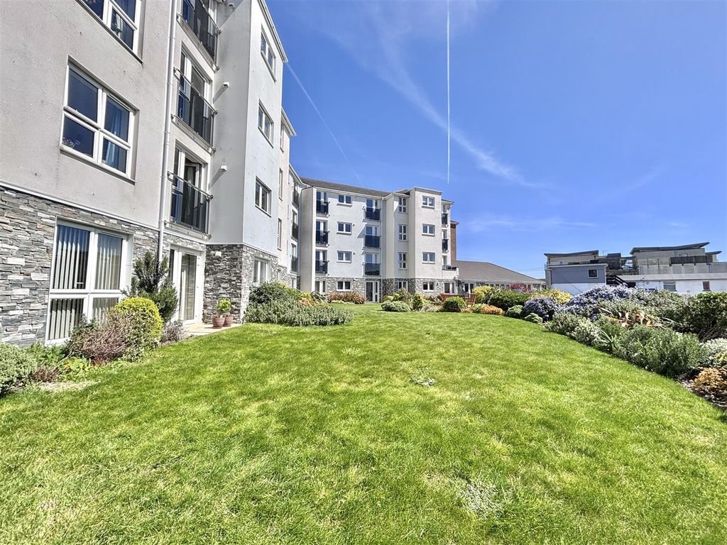 Additional image 19 of 1 bed flat for saleNarrowcliff, Newquay TR7