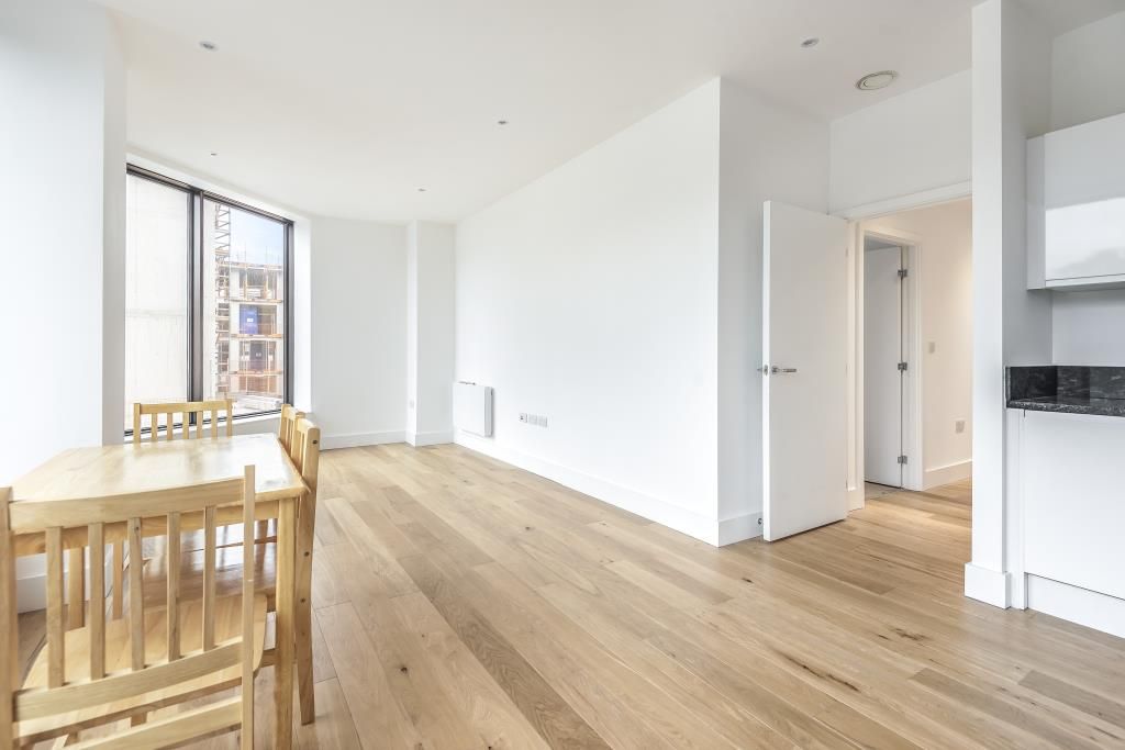 Property photo 3 of 4 Open Plan Living Area