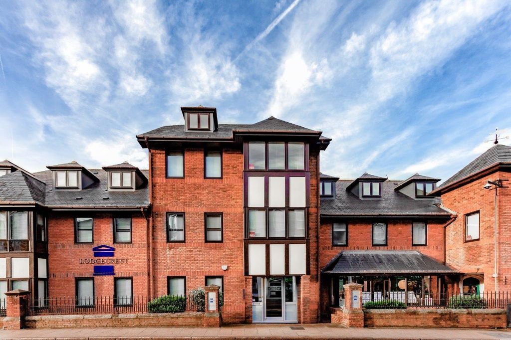 Property photo 1 of 7 1 The Old Courthouse.Jpg