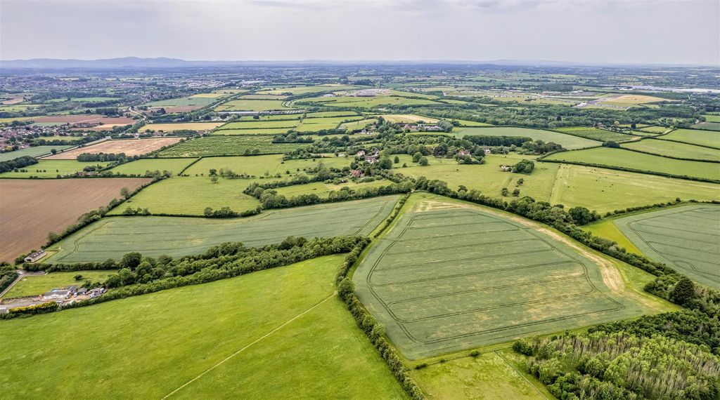 Additional image 5 of Land for saleHill Court Farm, Pershore, Worcestershire WR10