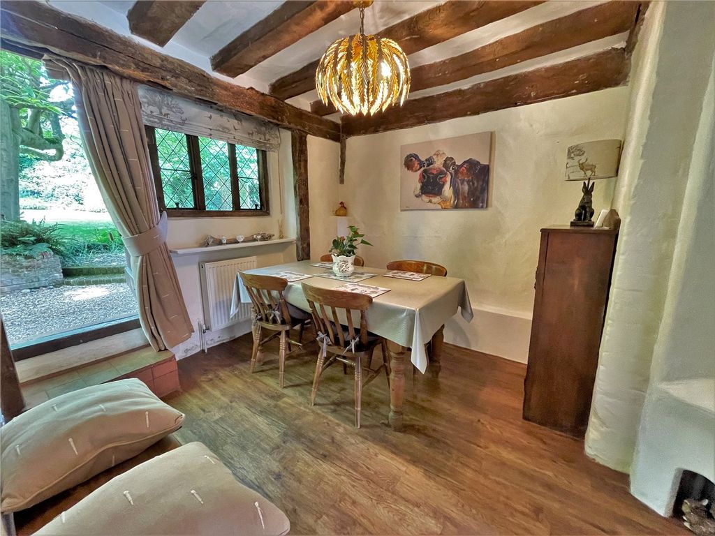Property photo 3 of 23 Dining Room
