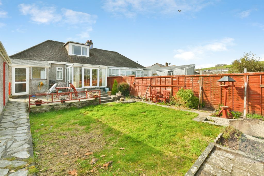 Property photo 2 of 32 Rear Garden