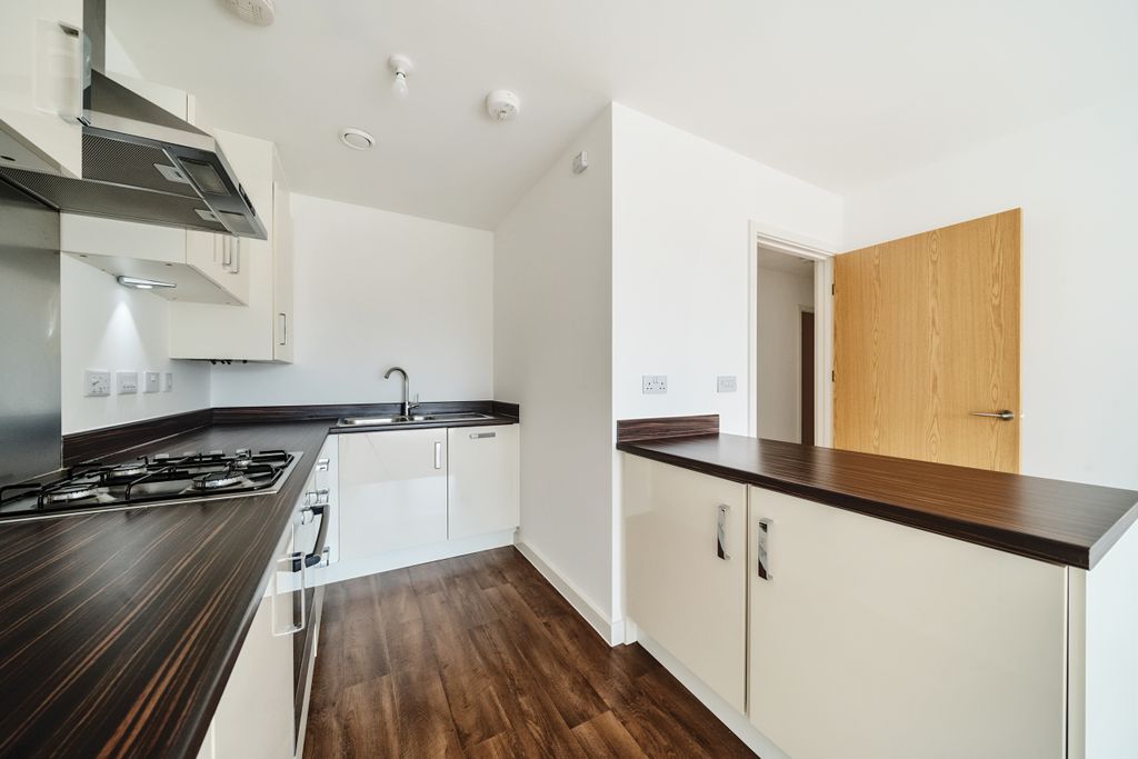 Property photo 3 of 25 Open Plan Living Room / Kitchen