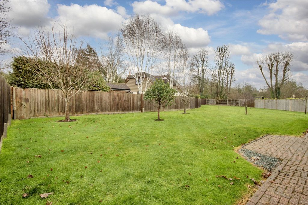 Property photo 2 of 20 Rear Garden