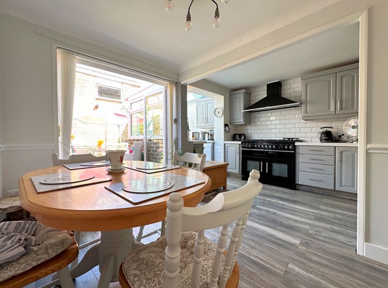 Property photo 3 of 18 Kitchen/Dining/Utility