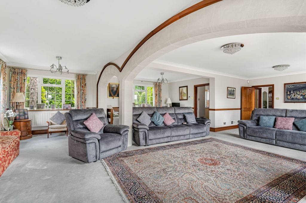 Additional image 10 of 4 bed detached house for saleHartley Down, Purley CR8