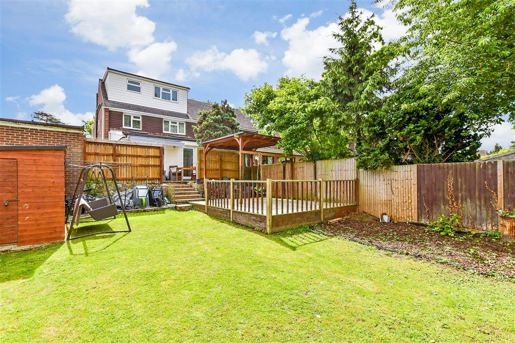 Property photo 1 of 12 Rear Elevation