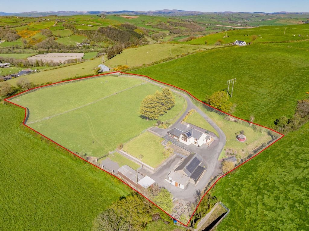 Additional image 42 of 4 bed farm for saleLlanilar, Aberystwyth SY23