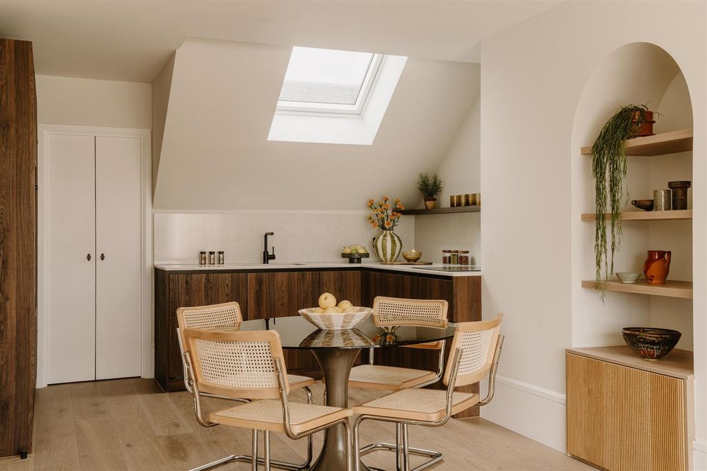 Property photo 3 of 15 Adam Firman_Leufroy_Fulham Road_Apartment 9_High R
