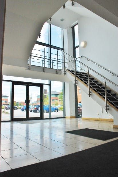 Property photo 2 of 3 Westminster Entrance.Jpg
