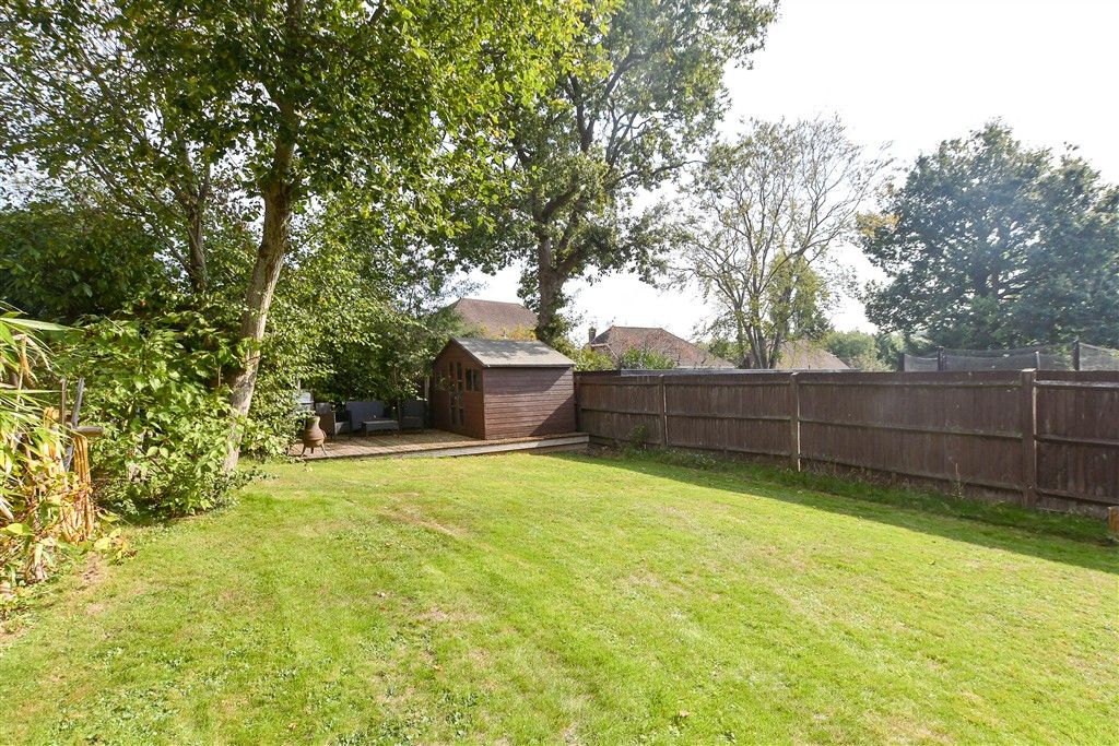 Property photo 2 of 13 Rear Garden