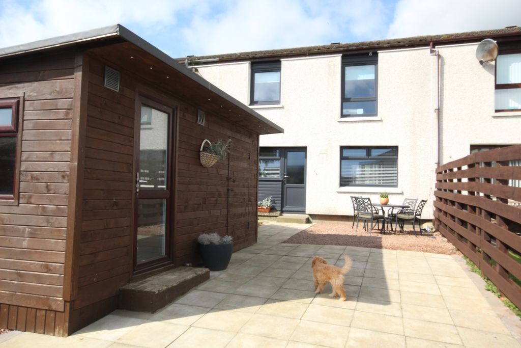 Additional image 10 of 2 bed terraced house for saleSpringbank, Peterhead AB42
