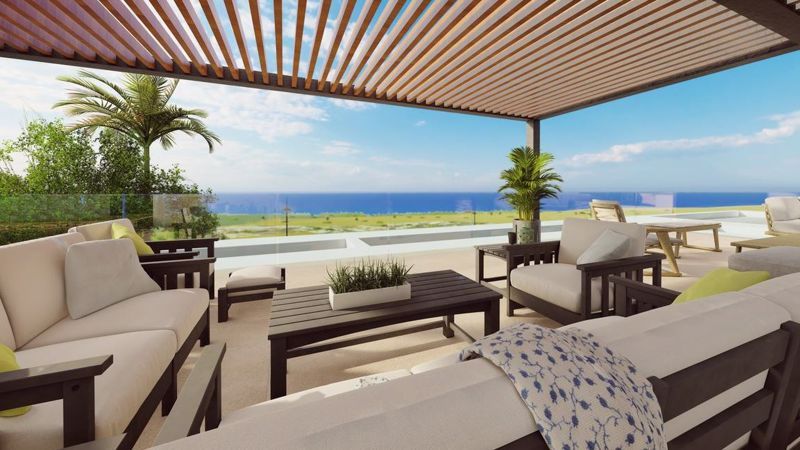 Property photo 2 of 8 Veranda